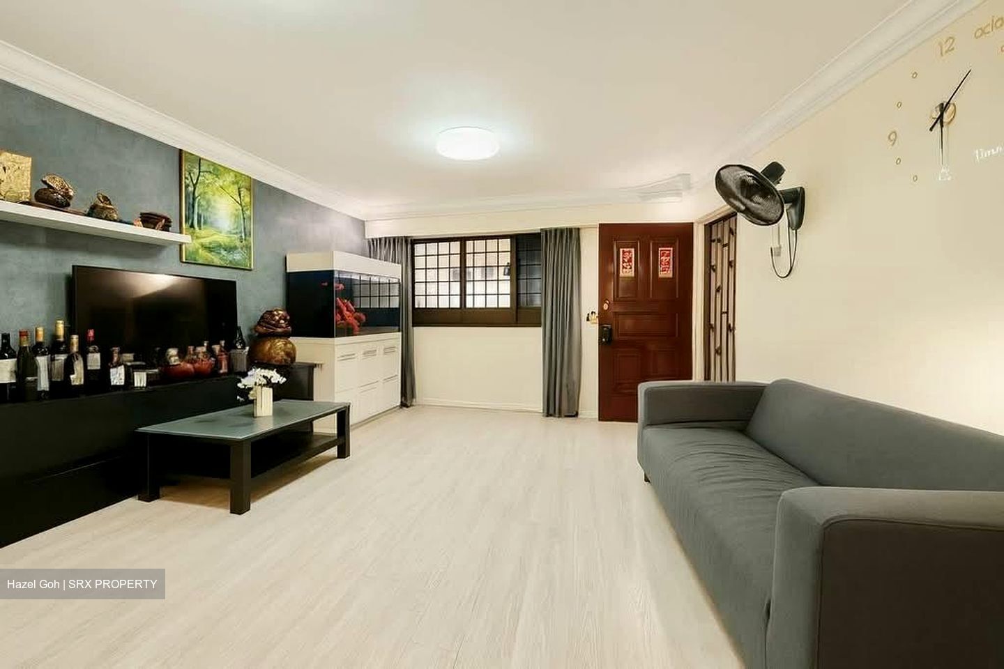 Blk 110 Eunos Vista (Bedok), HDB 4 Rooms #555301601